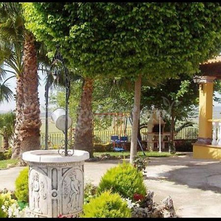 Finca Majada Alta قرطبة المظهر الخارجي الصورة