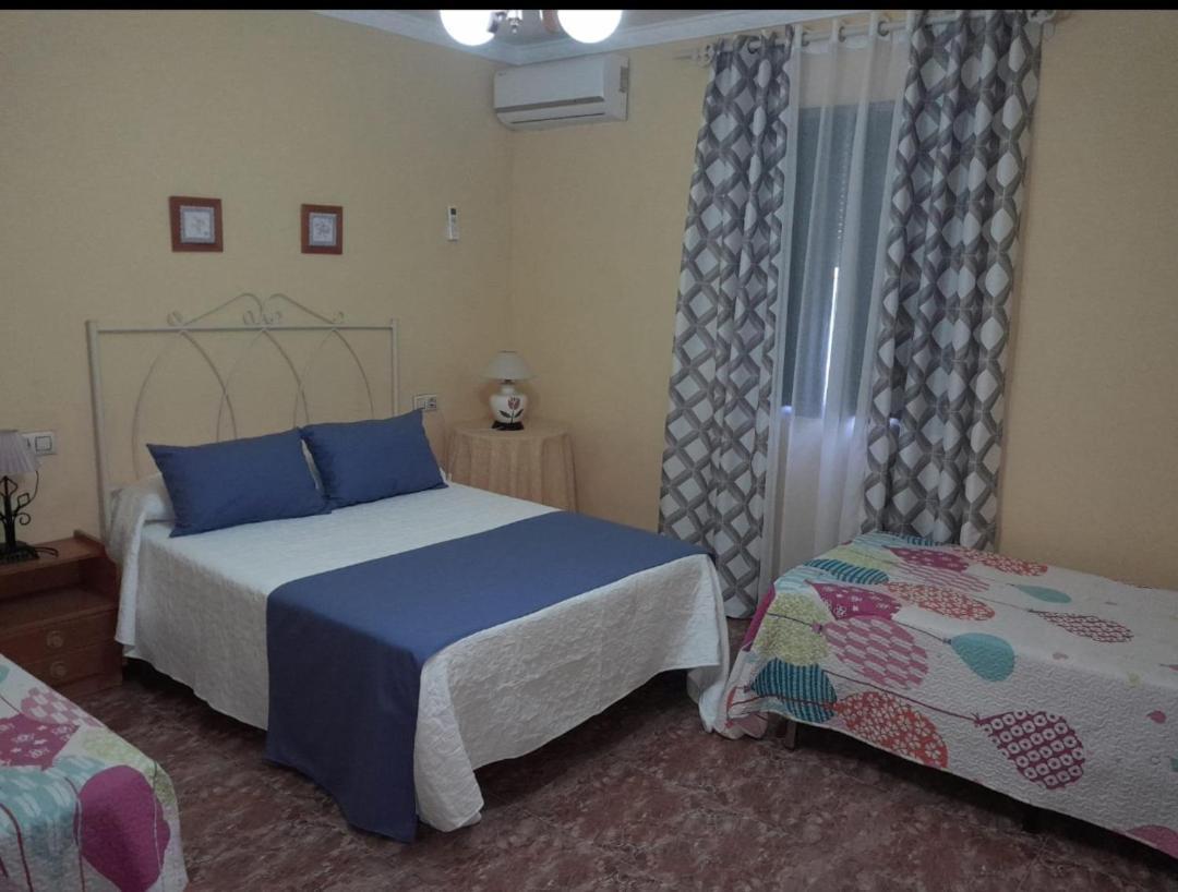 Finca Majada Alta قرطبة المظهر الخارجي الصورة