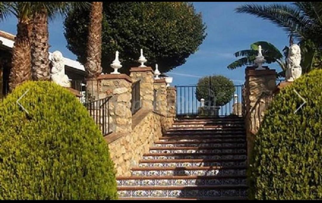 Finca Majada Alta قرطبة المظهر الخارجي الصورة